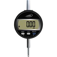 DIGI-MET meetklok Helios Preisser 1722 502 meetbereik 12,5 mm aflezing 0,01 mm meetnauwkeurigheid 0,004 mm - thumbnail