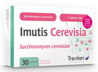 Cerevisia 30 Capsules - thumbnail