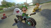 Mario Kart 8 Deluxe - thumbnail