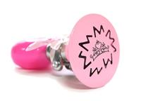 Seven Polska Hoorn sp princess roze - thumbnail