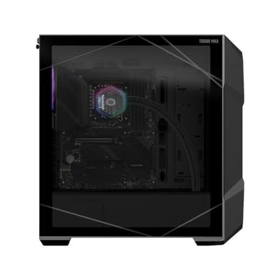 CoolerMaster Case MasterBox TD500 MAX