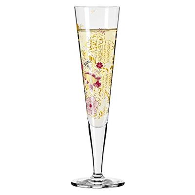 Ritzenhoff Goldnacht Champus 1023 champagneglas Ritzenhoff Goldnacht Champus 1023 champagneglas