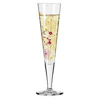Ritzenhoff Goldnacht Champus 1023 champagneglas - thumbnail
