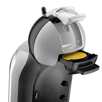 Krups kp123b nescafé dolce gusto mini me koffiecupmachine zwart/rvs - thumbnail
