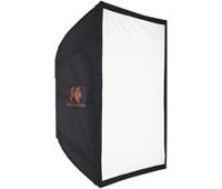 Falcon eyes softbox 90x90 cm sbq-sb9090 - thumbnail