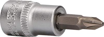 Brilliant Tools BT021881 BT021881 Verwisselbare kop