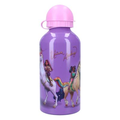 Vadobag Drinkfles unicorn academy really refreshing - 500ml