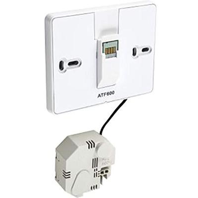 Honeywell ATF600 Wandhouder Honeywell evohome - thumbnail
