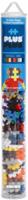 Plus Plus Tube basic plus-plus: 100 stuks (4023) - thumbnail