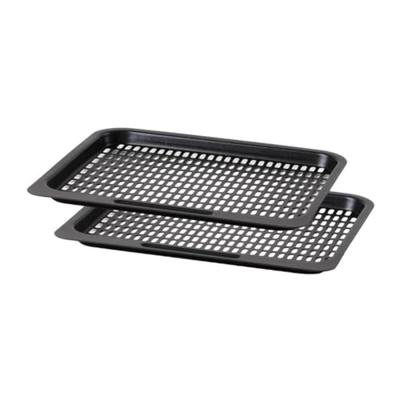 Inventum GF1200HLD Mini Oven 12L 1500W Zwart/RVS Inventum GF1200HLD Mini Oven 12L 1500W Zwart/RVS
