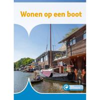 Wonen op een boot (Hardback) - thumbnail