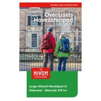 Overijssels Havezatenpad (Paperback) - thumbnail