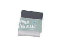 Memo Afval- en opbergzak - herbruikbaar - 5l - thumbnail