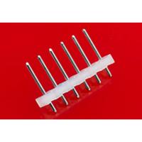 Molex Male header, inbouw (standaard) Aantal rijen: 1 Aantal polen per rij: 8 10081081 1 stuk(s) Bag - thumbnail