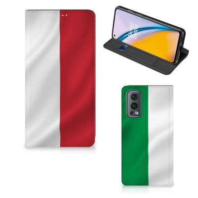 OnePlus Nord 2 5G | Standcase | Italië
