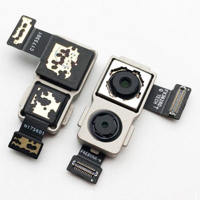 Terug geconfronteerd met Camera voor Meizu M6 notitie