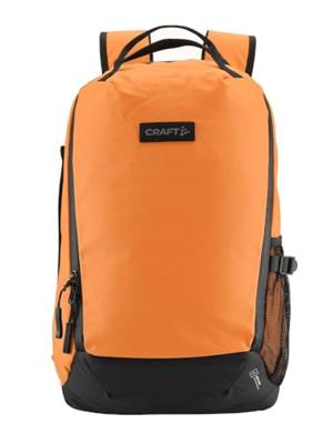 Craft 1912508 Adv Entity Computer Backpack 18 L - Chestnut - One size