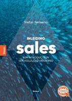 Inleiding sales (Paperback) - thumbnail