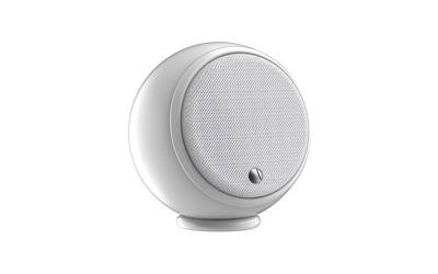 Gallo Acoustics: Micro SE Sateliet Speaker - Matt White
