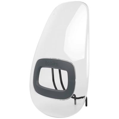 Go Macaron Grey Windscherm