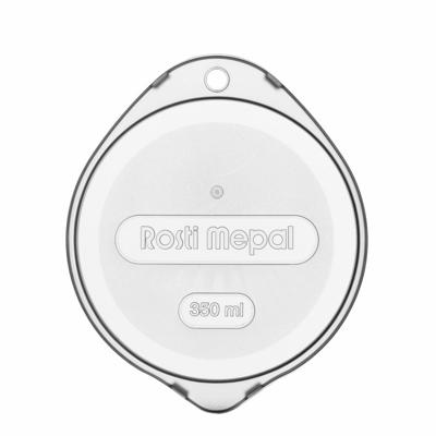 Rosti deksel beslagkom margrethe 350ml