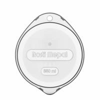 Rosti deksel beslagkom margrethe 350ml - thumbnail