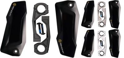Sendhit Nock Handguards V3