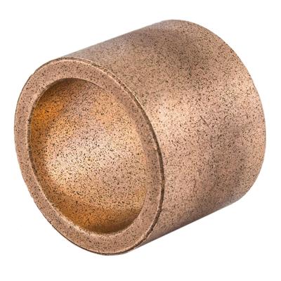 Cilinderbus SIB - MET� SBZ 081010- (8x10x10)