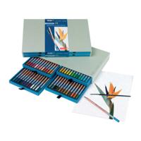 Bruynzeel aquarelpotloden box 48 - thumbnail