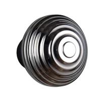 Trio WandlampEarl smoke glas oplaadbaar - R27771154 - thumbnail