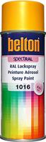 Belton spuitbus ral1016 400ml - thumbnail