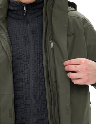 Vaude Idris IV 3-in-1 Parka
