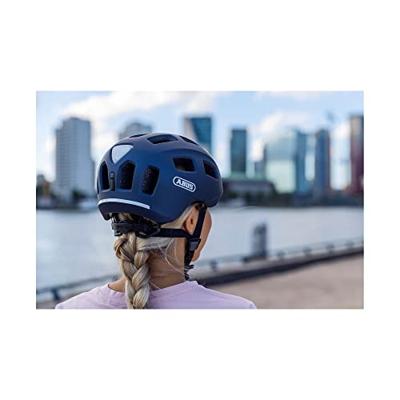 Abus helm youn-i 2.0 glacier blue s 48-54cm Abus helm youn-i 2.0 glacier blue s 48-54cm