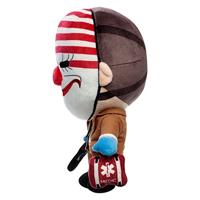 Payday Pluche Dallas - thumbnail