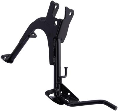 RMS middenstandaard main stand black