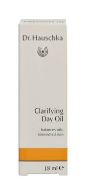 Dr. Hauschka Clarifying Day Oil 18 ml Dr. Hauschka Clarifying Day Oil 18 ml