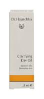 Dr. Hauschka Clarifying Day Oil 18 ml - thumbnail