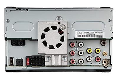 Pioneer SPH-DA250DAB Capacitive touchscreen multimedia player - Black Friday Pioneer SPH-DA250DAB Capacitive touchscreen multimedia player - Black Friday