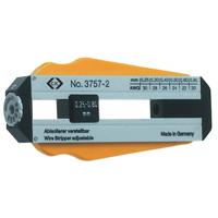 C.K 330013 Draadstripper Geschikt voor: PVC-draden, PTFE-draden - thumbnail