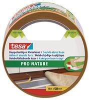 tesa ECO FIXATION 56451-00000-11 Dubbelzijdige tape (l x b) 10 m x 50 mm 1 stuk(s) - thumbnail