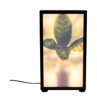 Zuiver Vloerlamp 'Grow' Zebraplant, 50cm - thumbnail