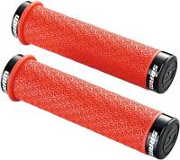 SRAM handvat "downhill" grip downhill red - thumbnail