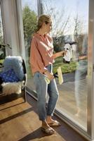 Karcher WV 5 Plus N Battery Accu Ruitenreiniger - 1.633-702.0 - thumbnail