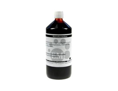 EM Agriton Rietsuiker melasse - 1l