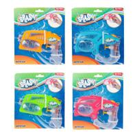 Splash Toi toys waterpistool little neon - thumbnail