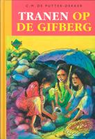 Tranen op de gifberg - C.M. de Putter-Dekker - ebook - thumbnail