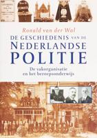 de geschiedenis van de Nederlandse politie (Hardback) - thumbnail