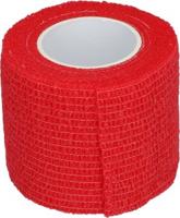 Excellent Bandage Animal Profi 5 cm Rood - thumbnail