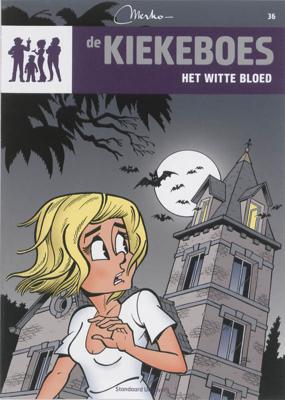 Het witte bloed (Paperback) Het witte bloed (Paperback)