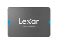 Hard Drive Lexar NQ100 480 GB SSD - thumbnail